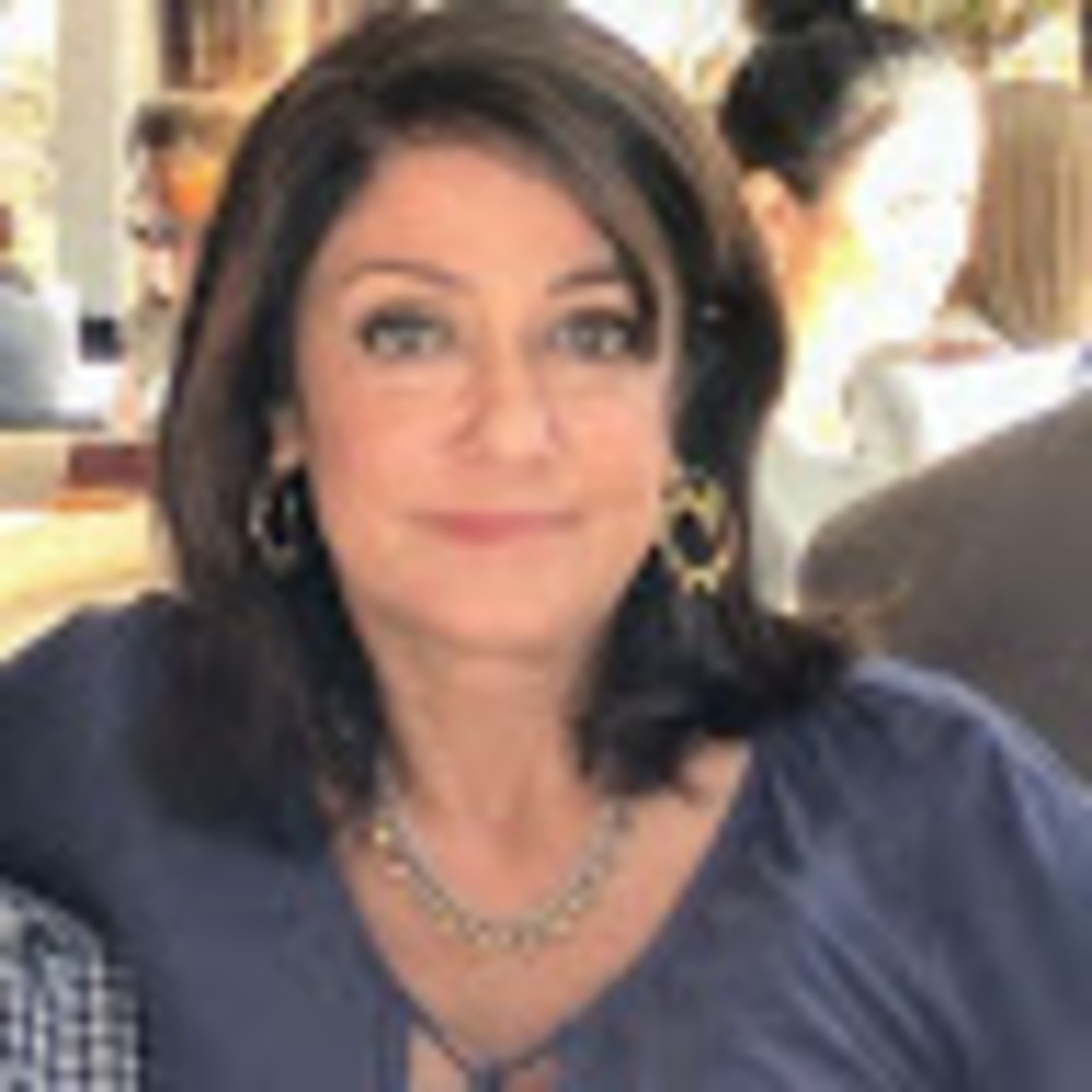 Meet your Posher, Judi